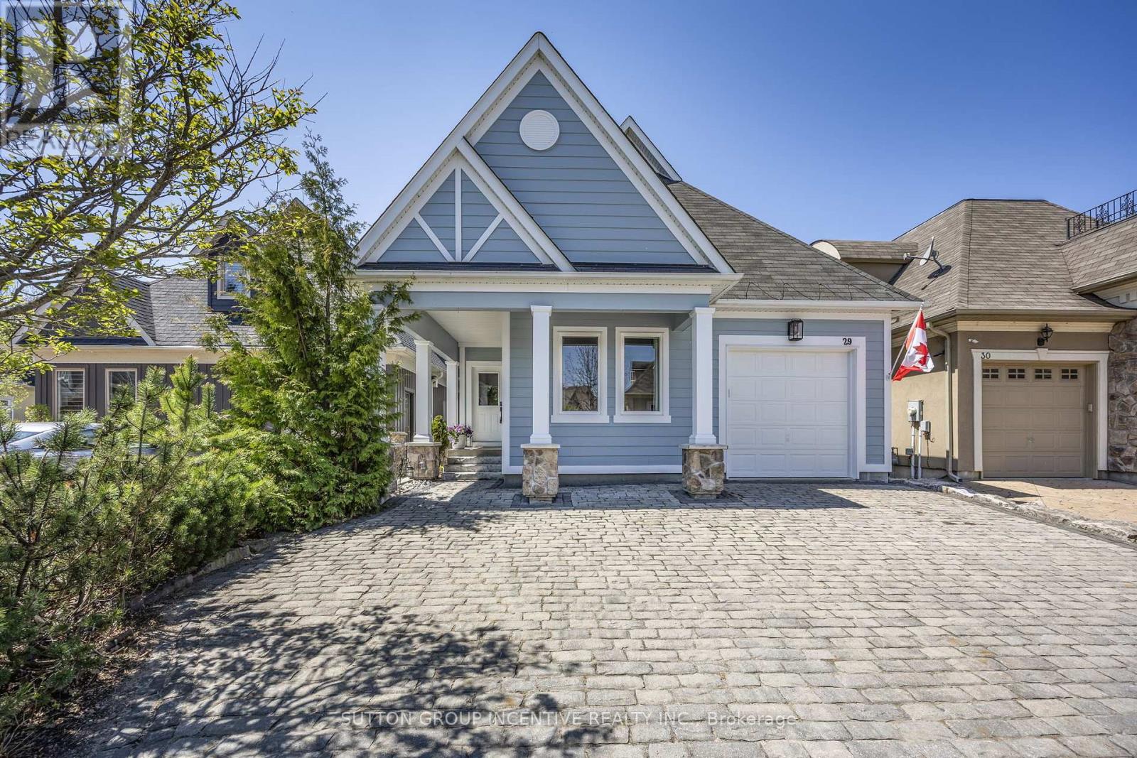 29 - 5 INVERMARA COURT, Orillia, Ontario