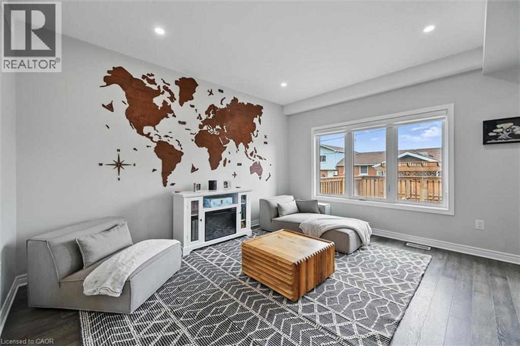 Property at 63 BERKSHIRE Drive image 4