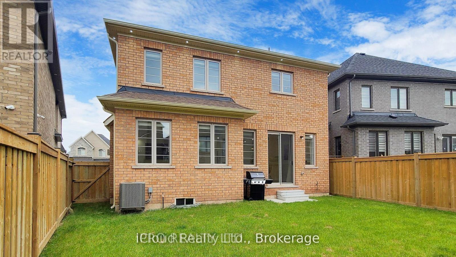 29 Frost Street, Brampton, Ontario  L6X 5R3 - Photo 43 - W12304679