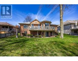 11 WOODSIDE DRIVE, Tillsonburg, Ontario