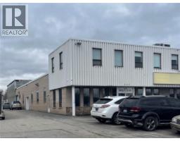 529 SPEERS Road Unit# 1, Oakville, Ontario