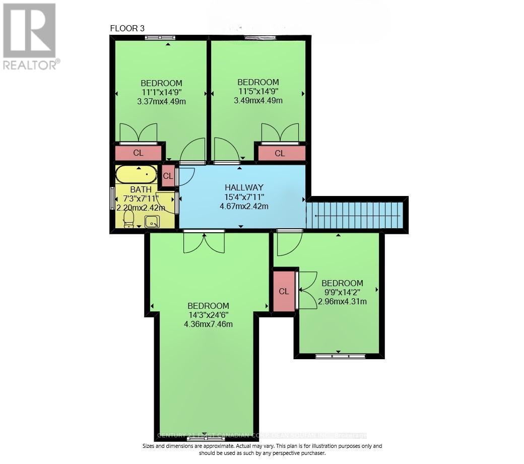 405 Darcy Drive, Strathroy-Caradoc, Ontario  N7G 0A4 - Photo 49 - X12350199