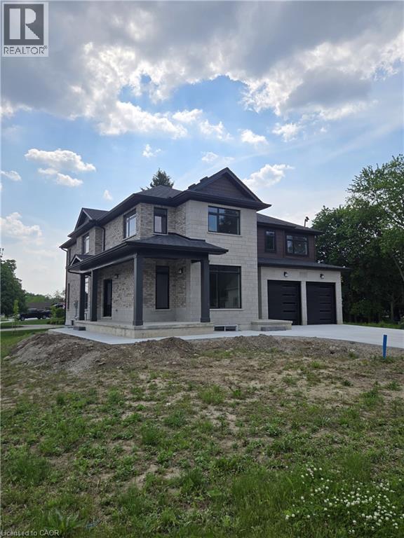 4 Elm Street, Ingersoll, Ontario  N5C 1R8 - Photo 3 - 40744010