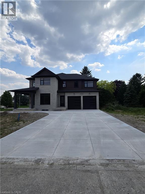 4 Elm Street, Ingersoll, Ontario  N5C 1R8 - Photo 1 - 40744010