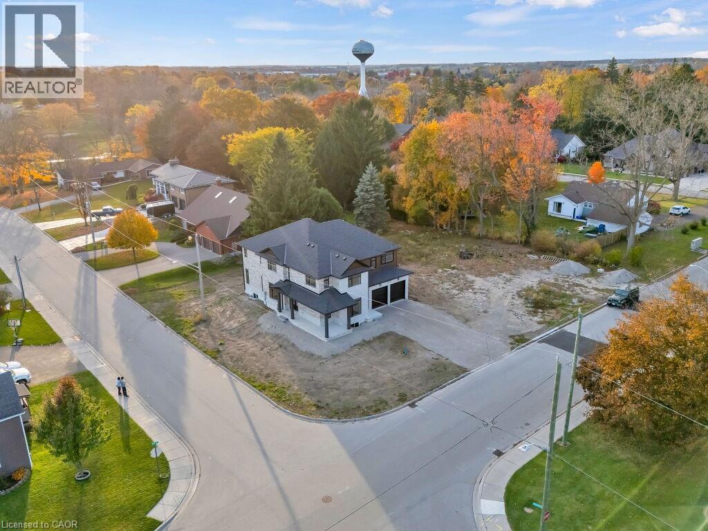 4 Elm Street, Ingersoll, Ontario  N5C 1R8 - Photo 10 - 40744010