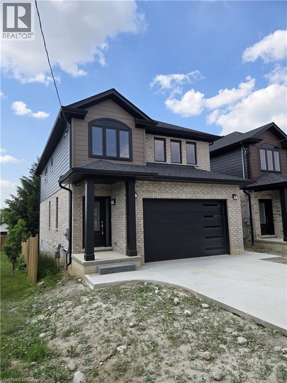 256 W King Street, Ingersoll, Ontario  N5C 2K7 - Photo 2 - 40744013
