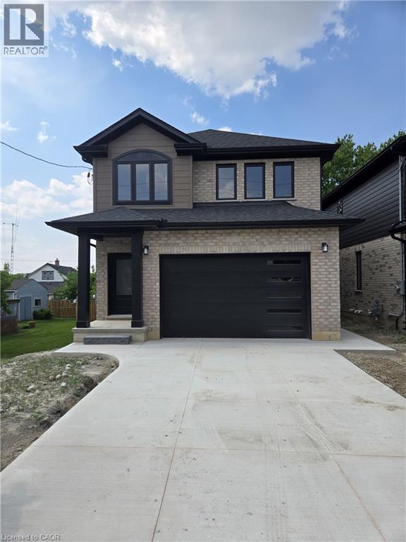256 W KING Street, Ingersoll, Ontario