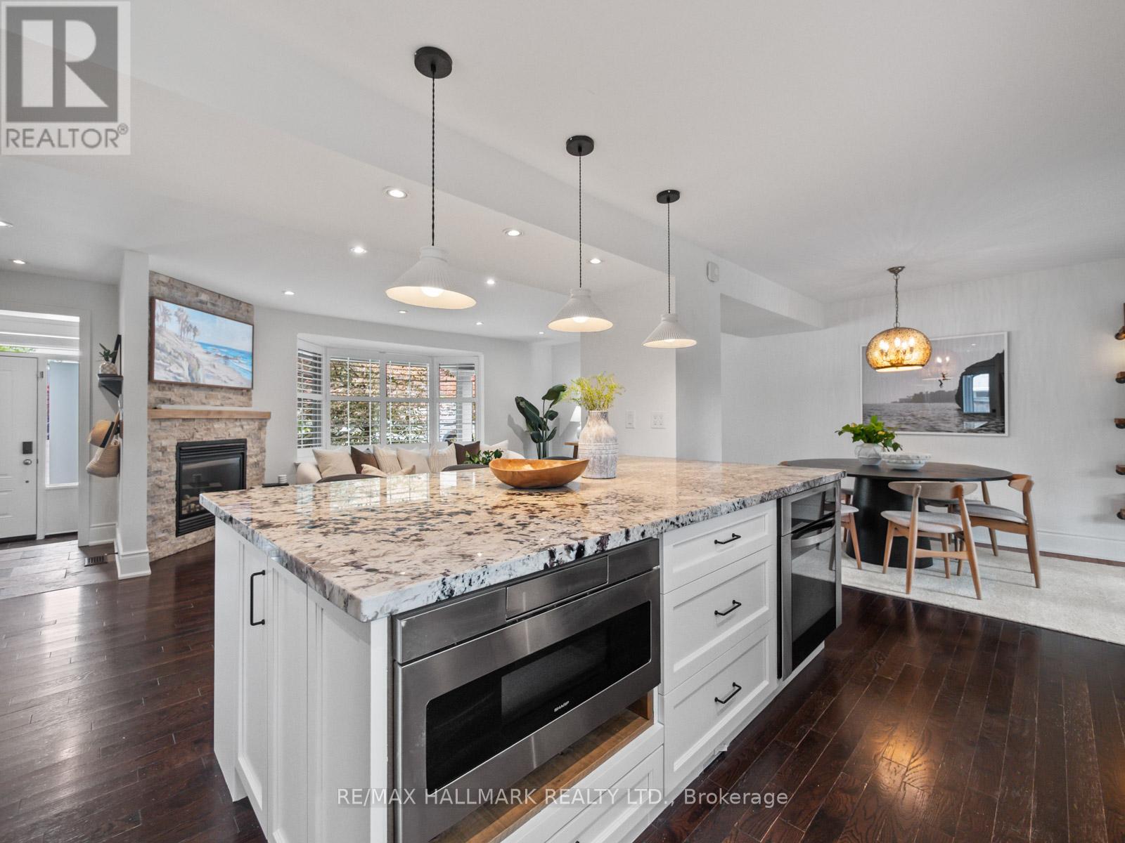 7 Haregate Court, Toronto, Ontario  M9R 3H5 - Photo 15 - W12352314