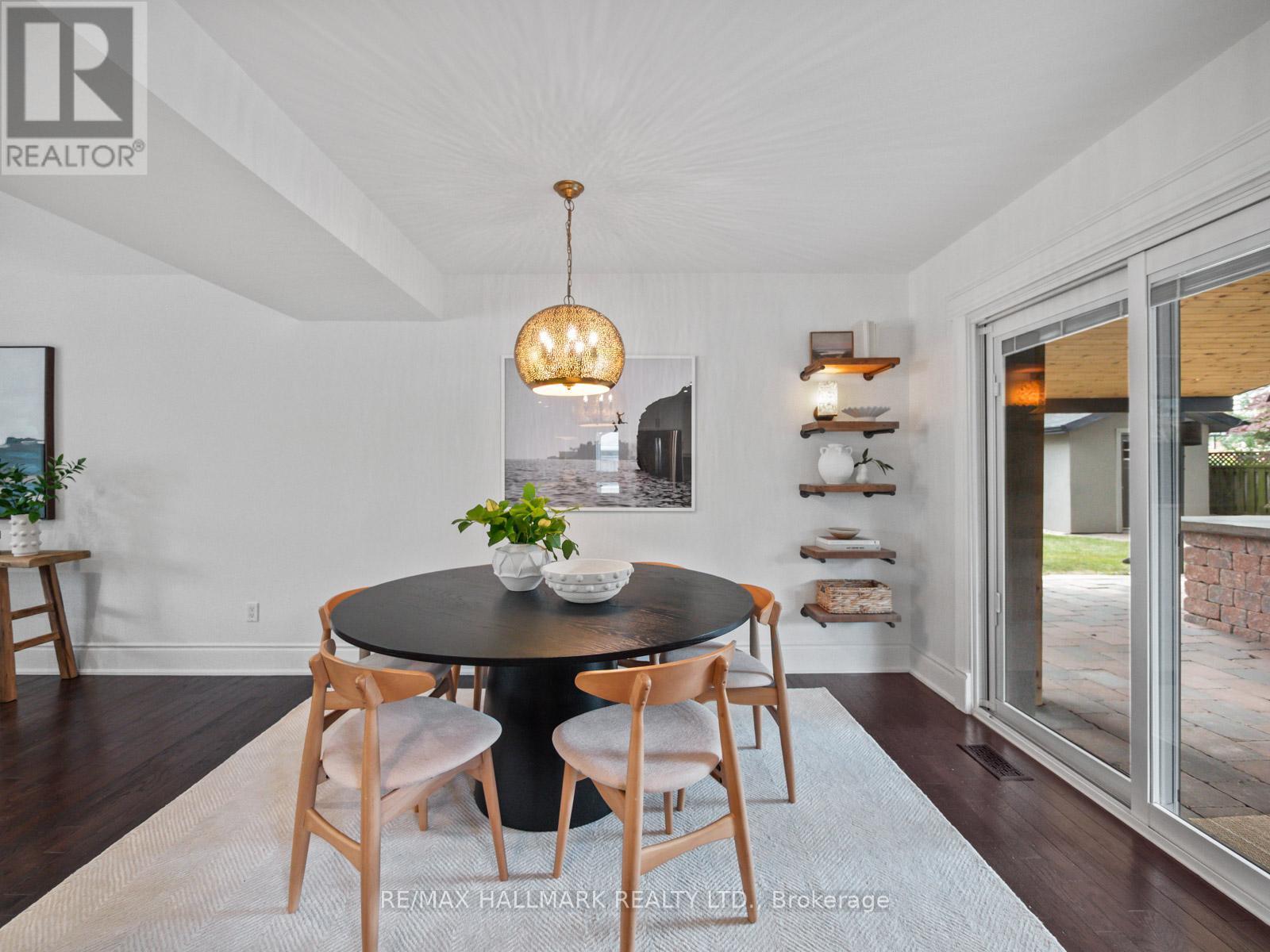 7 Haregate Court, Toronto, Ontario  M9R 3H5 - Photo 18 - W12352314
