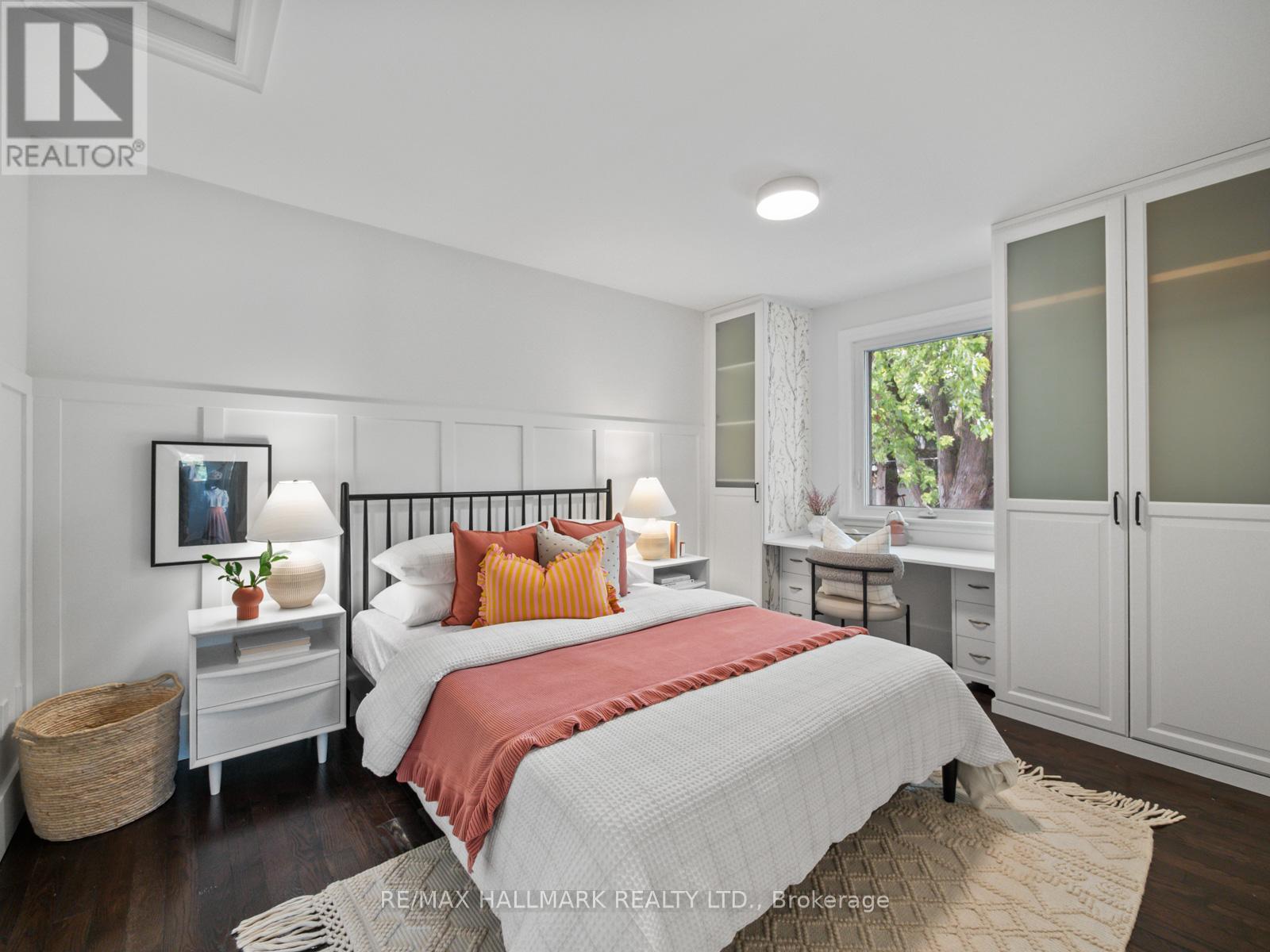 7 Haregate Court, Toronto, Ontario  M9R 3H5 - Photo 21 - W12352314