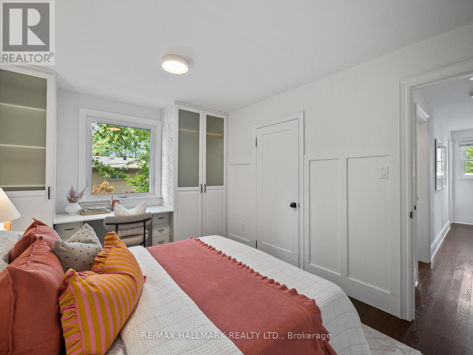 7 Haregate Court, Toronto, Ontario  M9R 3H5 - Photo 22 - W12352314