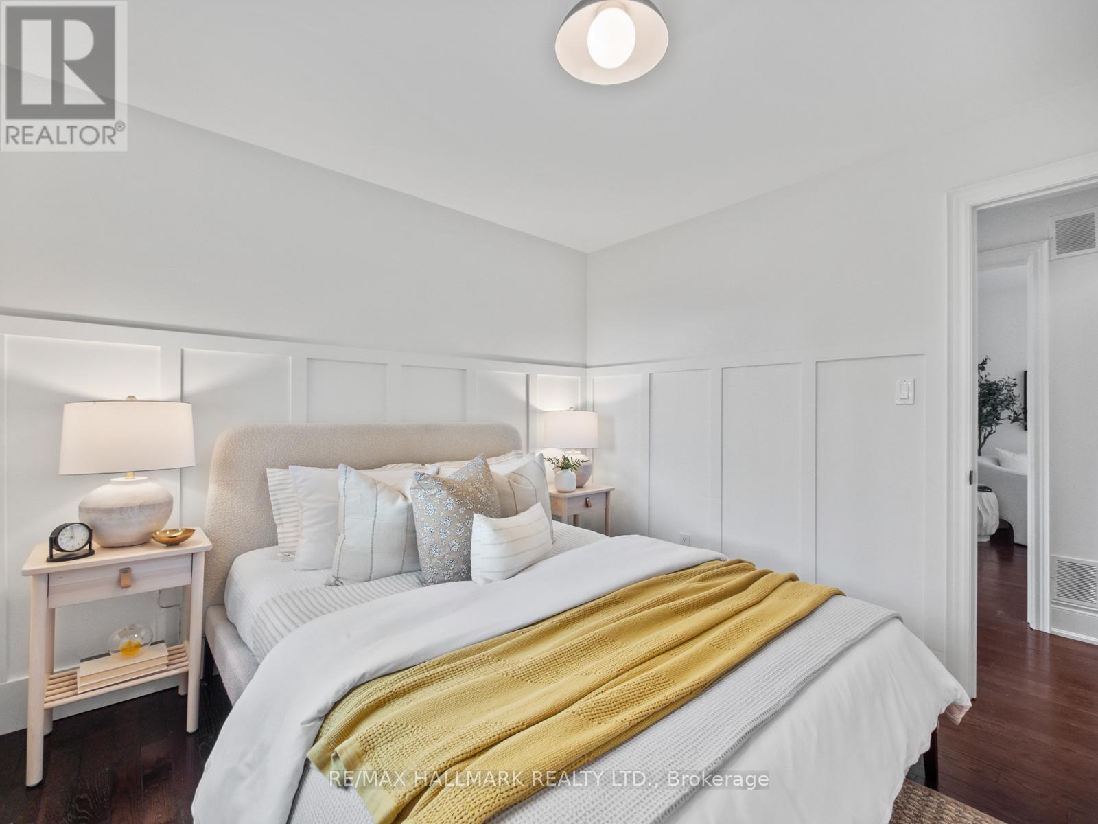 7 Haregate Court, Toronto, Ontario  M9R 3H5 - Photo 25 - W12352314