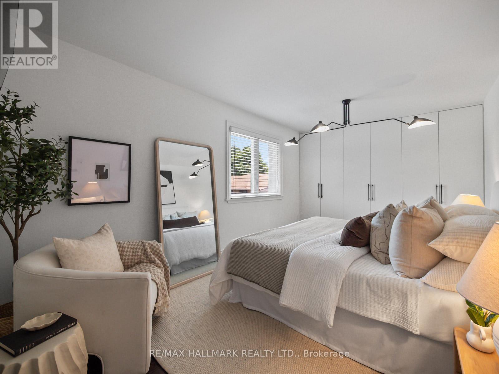 7 Haregate Court, Toronto, Ontario  M9R 3H5 - Photo 28 - W12352314