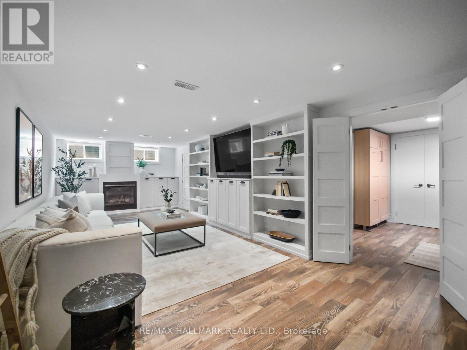 7 Haregate Court, Toronto, Ontario  M9R 3H5 - Photo 31 - W12352314