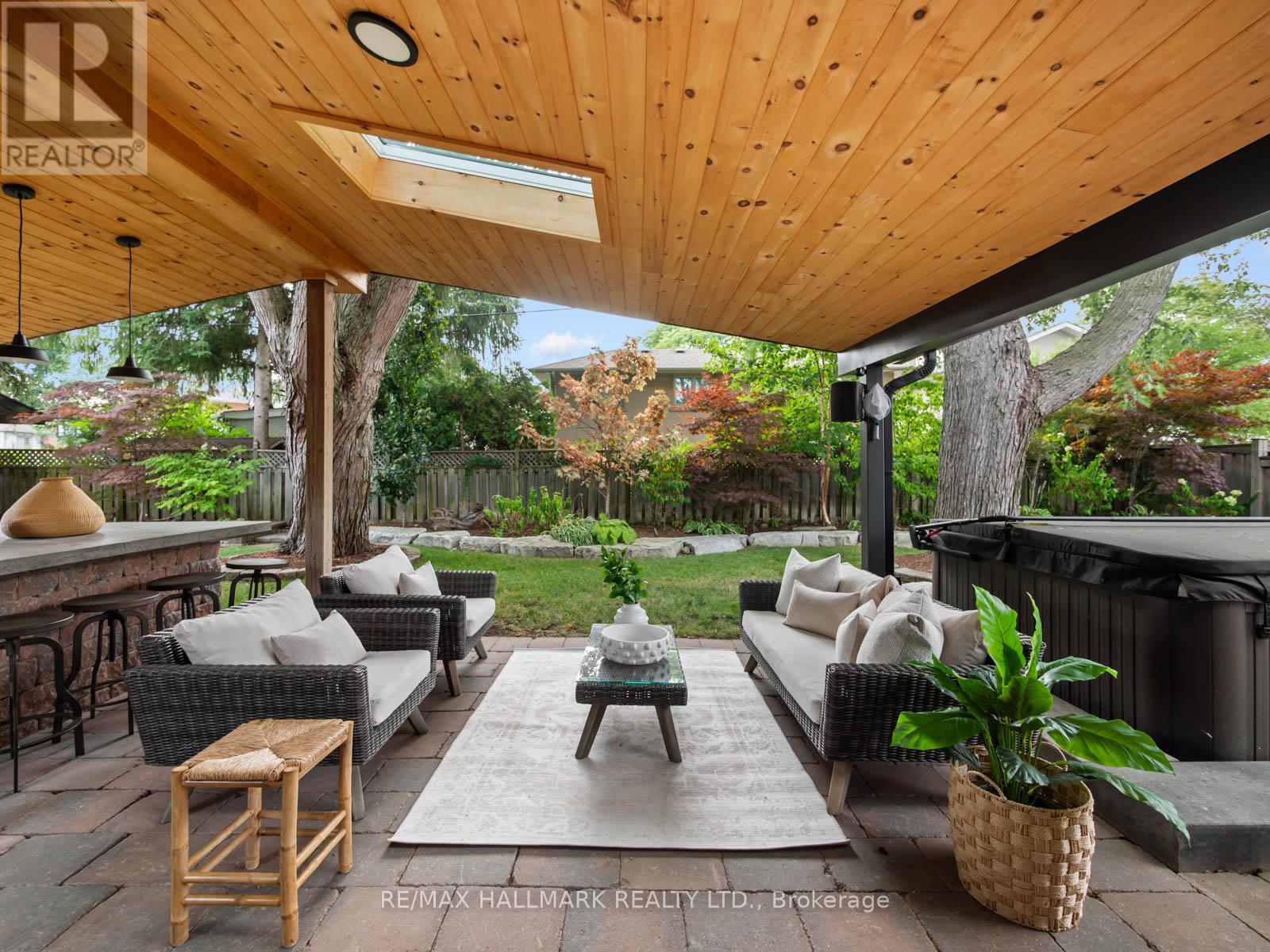 7 Haregate Court, Toronto, Ontario  M9R 3H5 - Photo 38 - W12352314