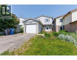 279 AUDEN Road, Guelph, Ontario