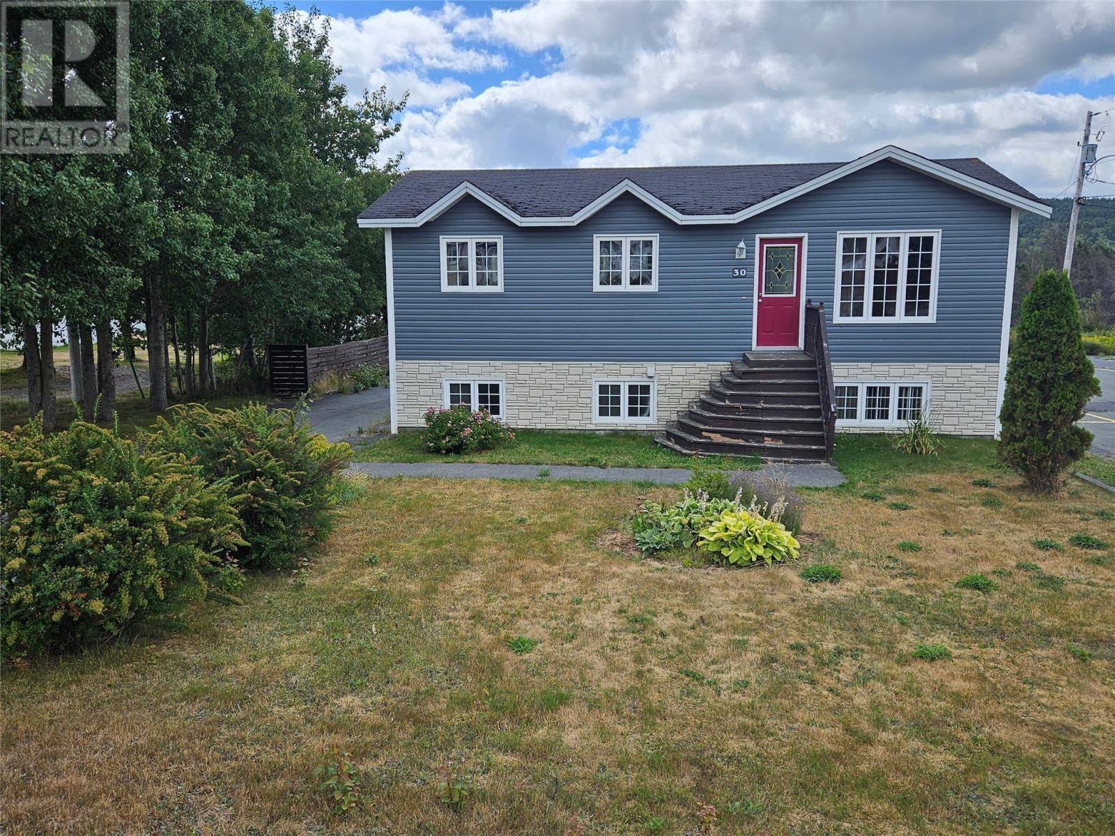 30 Highway East Highway, Victoria, Newfoundland & Labrador  A0A 4G0 - Photo 1 - 1288169