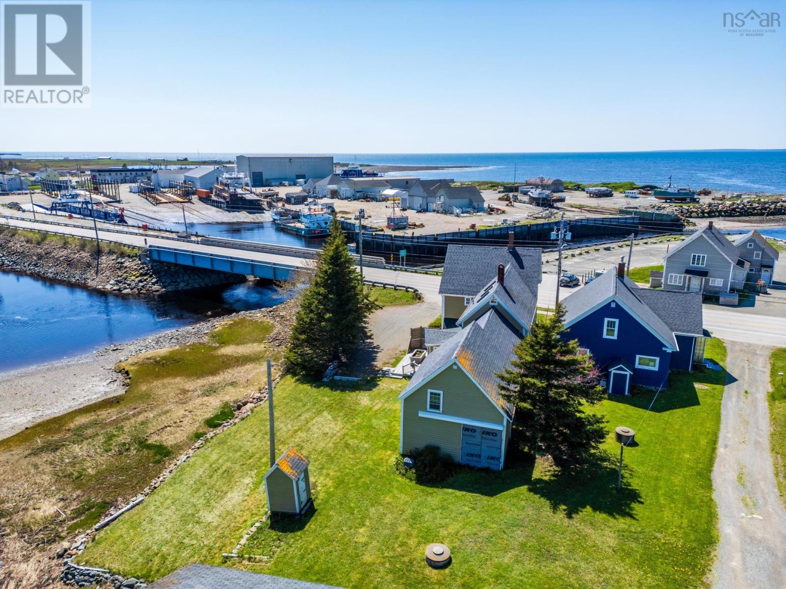 9080 Highway 1, Meteghan River, Nova Scotia  B0W 2L0 - Photo 10 - 202511566