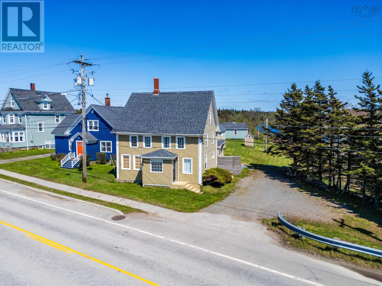 9080 Highway 1, Meteghan River, Nova Scotia  B0W 2L0 - Photo 2 - 202511566