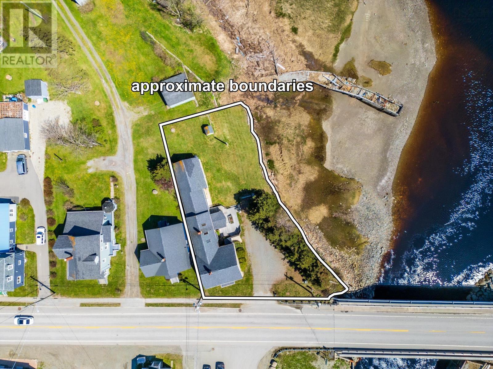 9080 Highway 1, Meteghan River, Nova Scotia  B0W 2L0 - Photo 3 - 202511566