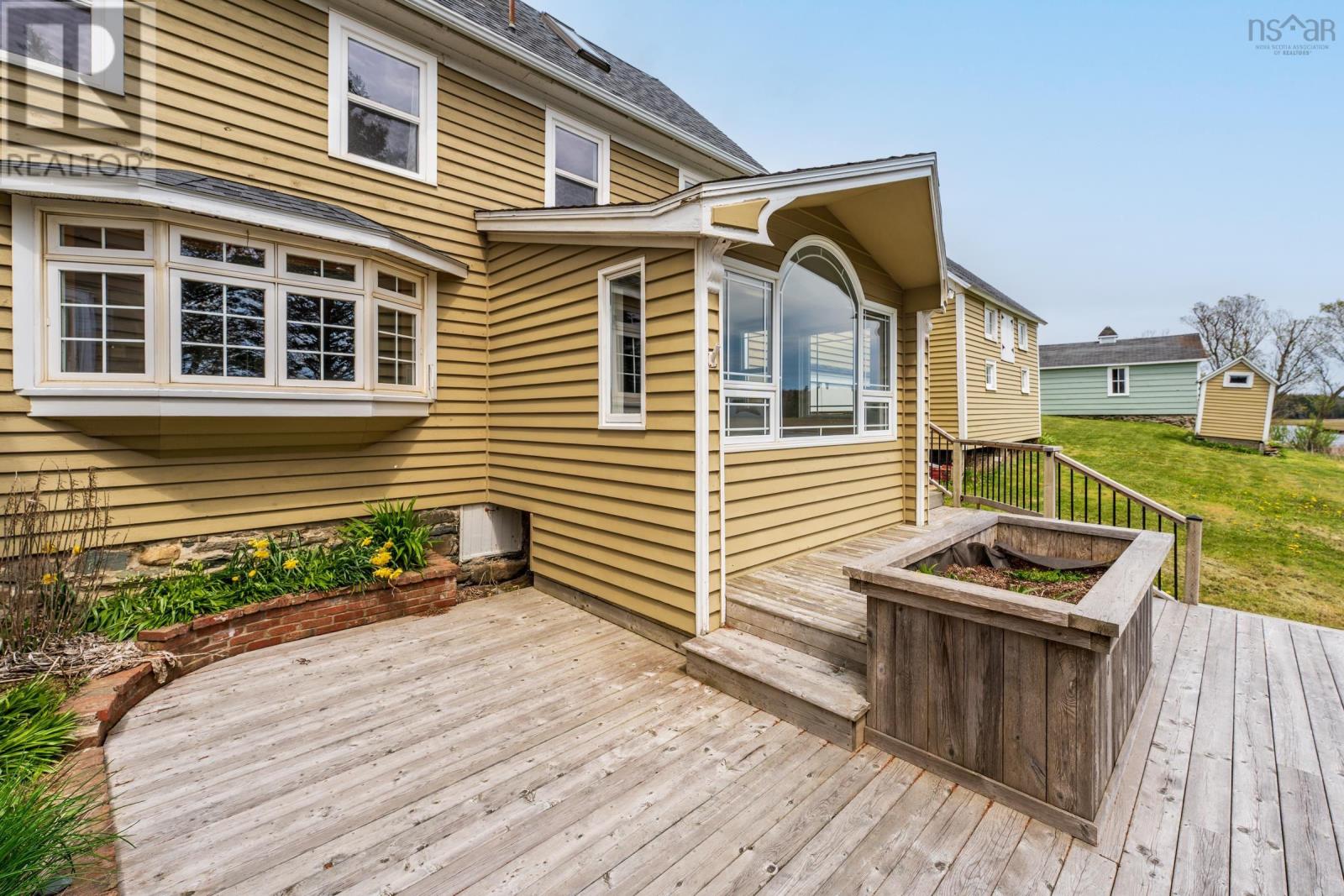 9080 Highway 1, Meteghan River, Nova Scotia  B0W 2L0 - Photo 14 - 202511566