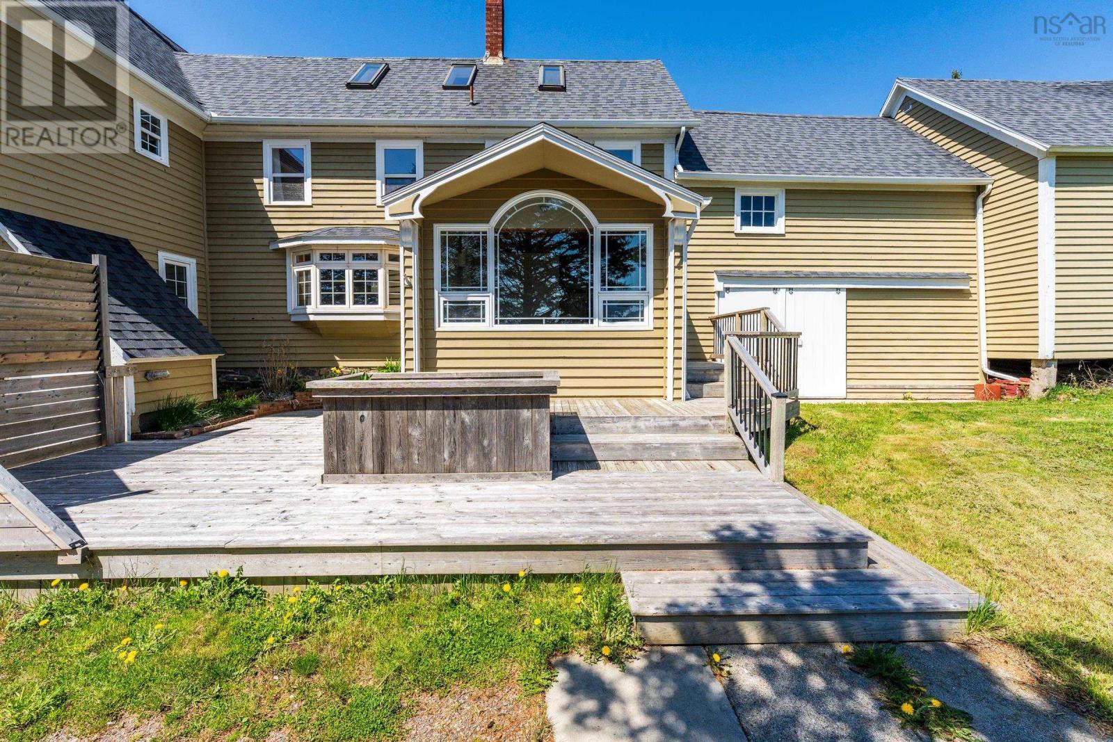 9080 Highway 1, Meteghan River, Nova Scotia  B0W 2L0 - Photo 5 - 202511566