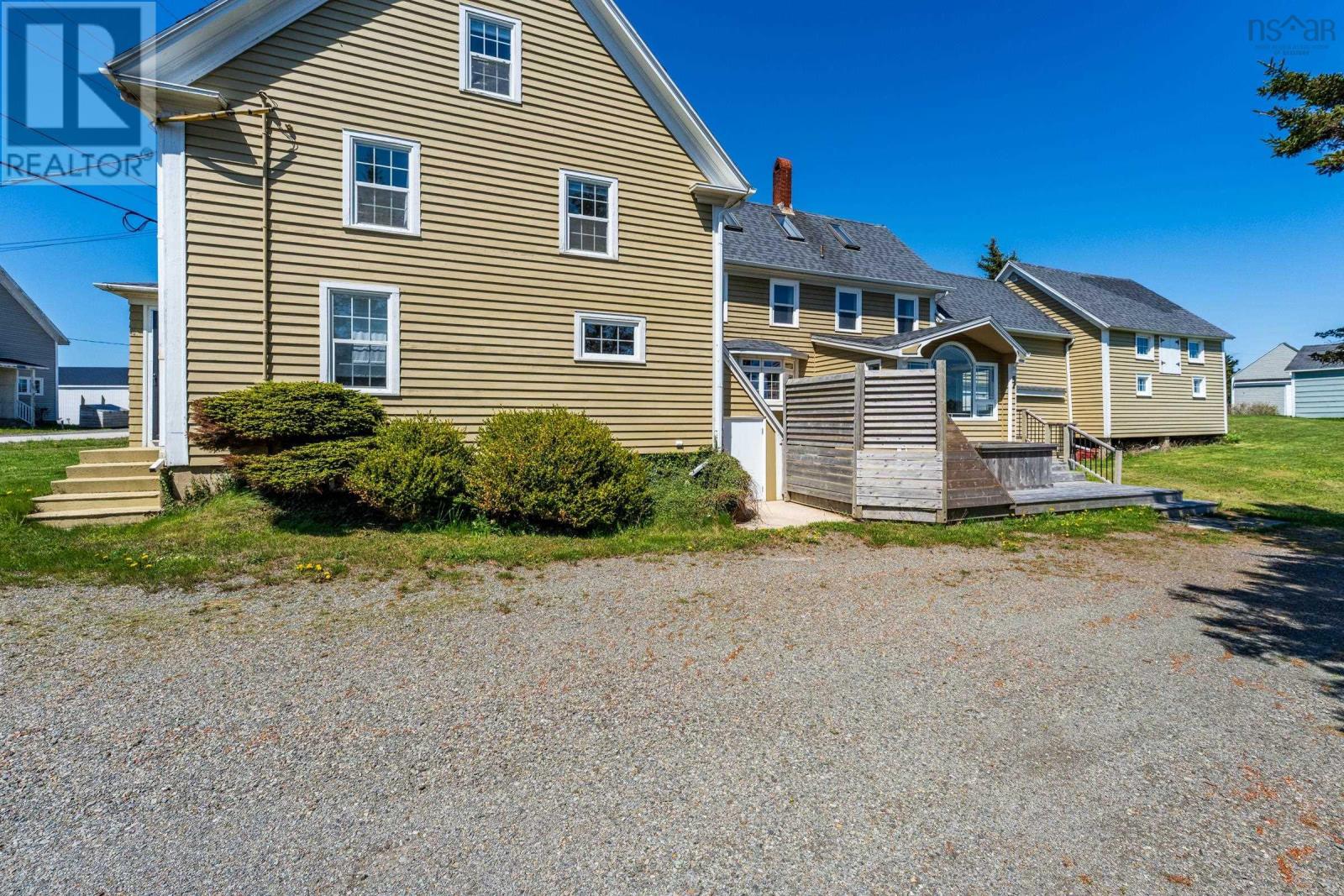 9080 Highway 1, Meteghan River, Nova Scotia  B0W 2L0 - Photo 4 - 202511566