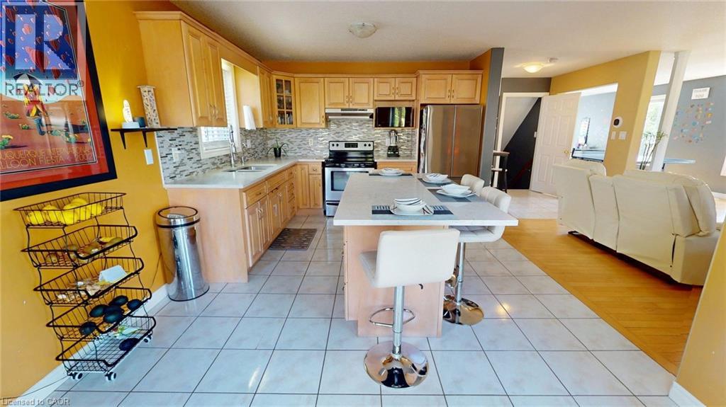 51 Highgate Road, Kitchener, Ontario  N2N 3M8 - Photo 10 - 40744442
