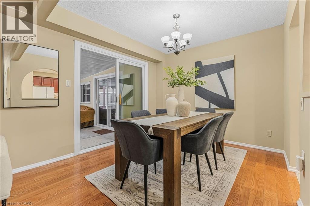 7242 Corrine Crescent, Mississauga, Ontario  L5N 5B8 - Photo 10 - 40744454