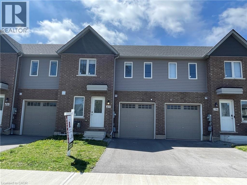 400 Alberta Street, Welland, Ontario  L3B 0K5 - Photo 1 - 40744868