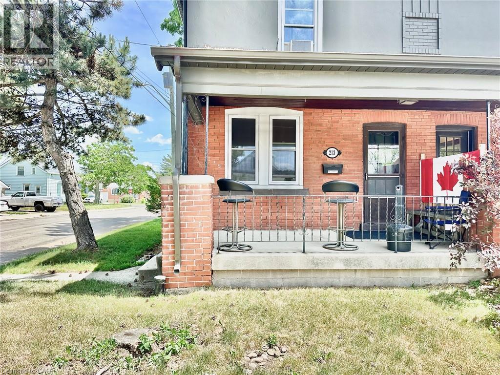 Property at 215 ROSEWOOD Road image 3