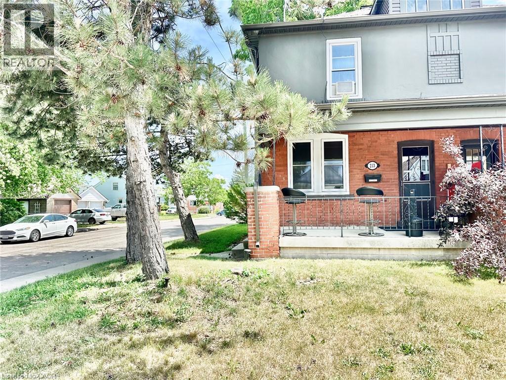 Property at 215 ROSEWOOD Road image 4
