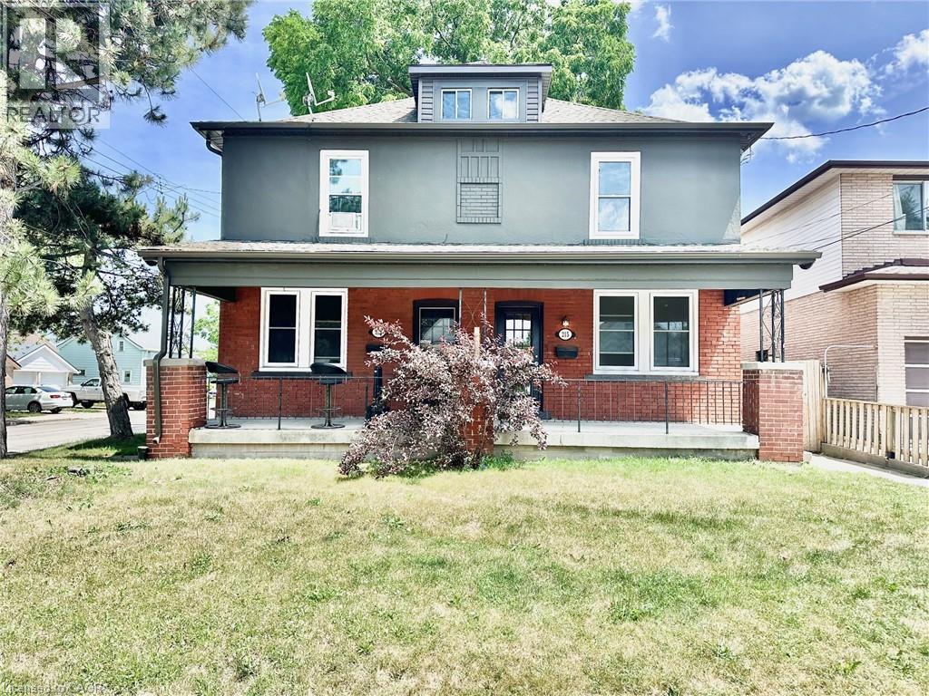 Property at 215 ROSEWOOD Road image 1
