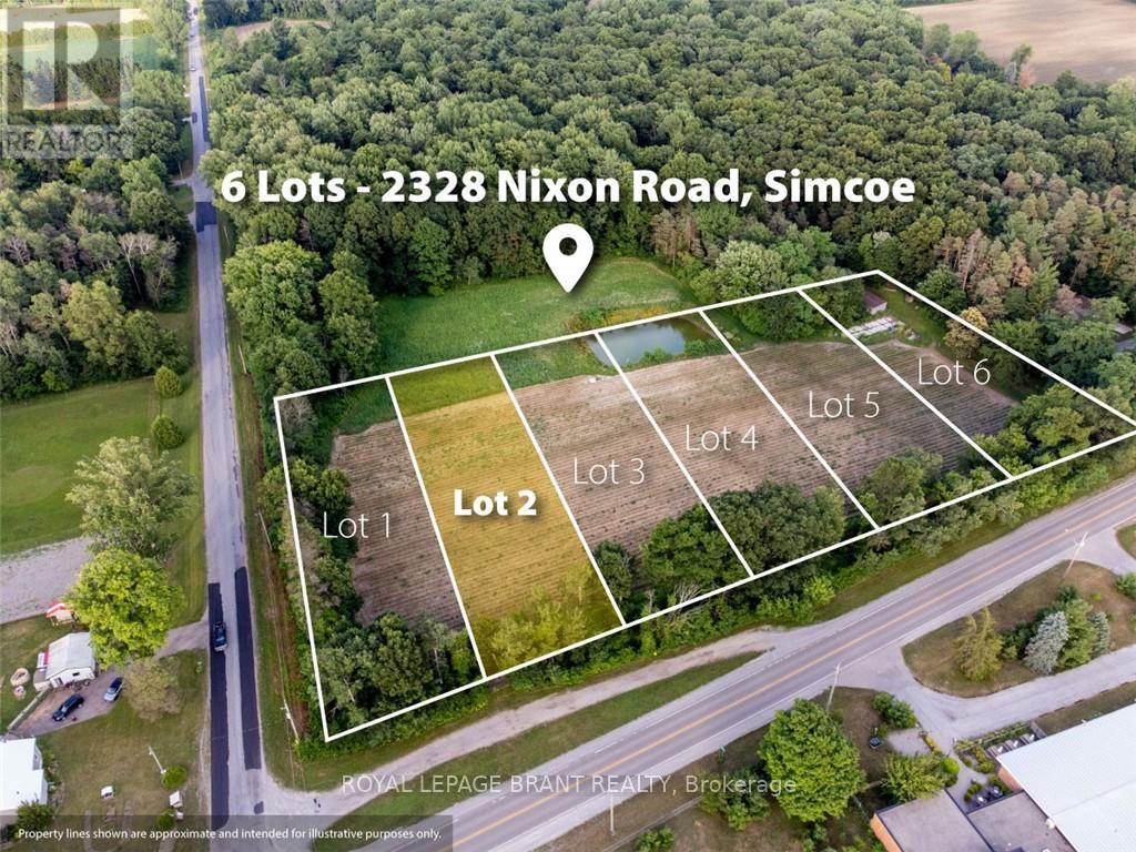 2 - 2328 NIXON ROAD, Norfolk, Ontario