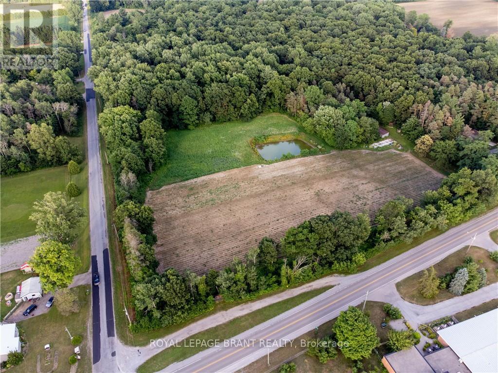 3 - 2328 Nixon Road, Norfolk, Ontario  N3Y 4K6 - Photo 10 - X12352280