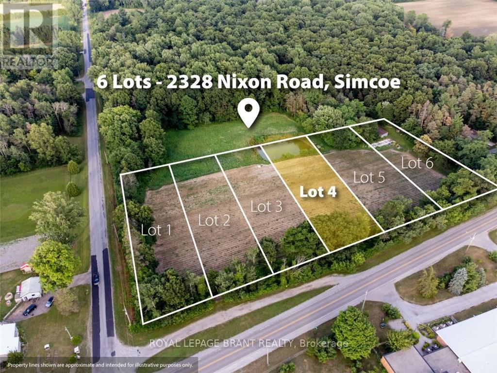 4 - 2328 NIXON ROAD, Norfolk, Ontario