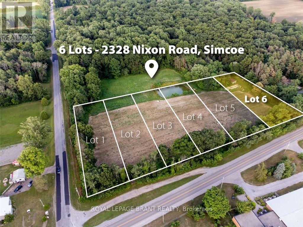6 - 2328 Nixon Road, Norfolk, Ontario  N3Y 4K6 - Photo 1 - X12352291