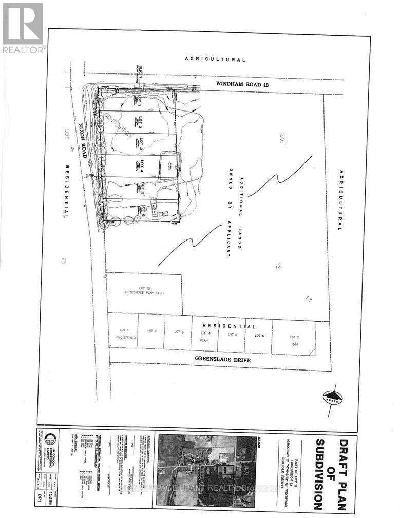 6 - 2328 Nixon Road, Norfolk, Ontario  N3Y 4K6 - Photo 11 - X12352291