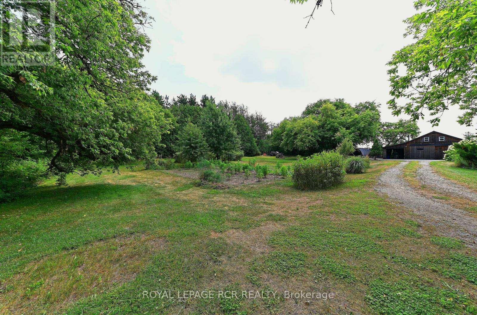 62008 County Road 3, East Garafraxa, Ontario  L9W 7H7 - Photo 21 - X12352334