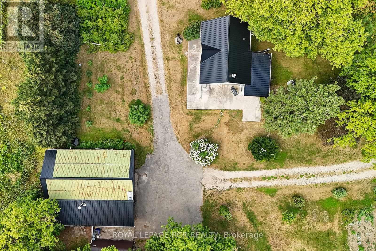 62008 County Road 3, East Garafraxa, Ontario  L9W 7H7 - Photo 26 - X12352334