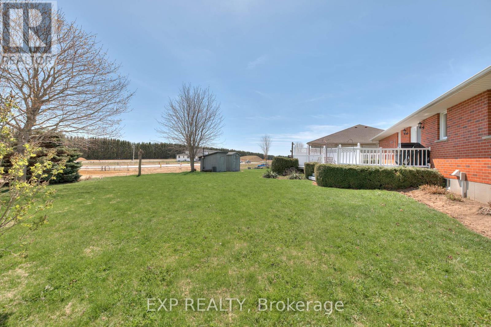 763 Sports Drive, Huron East, Ontario  N0G 1H0 - Photo 35 - X12352354