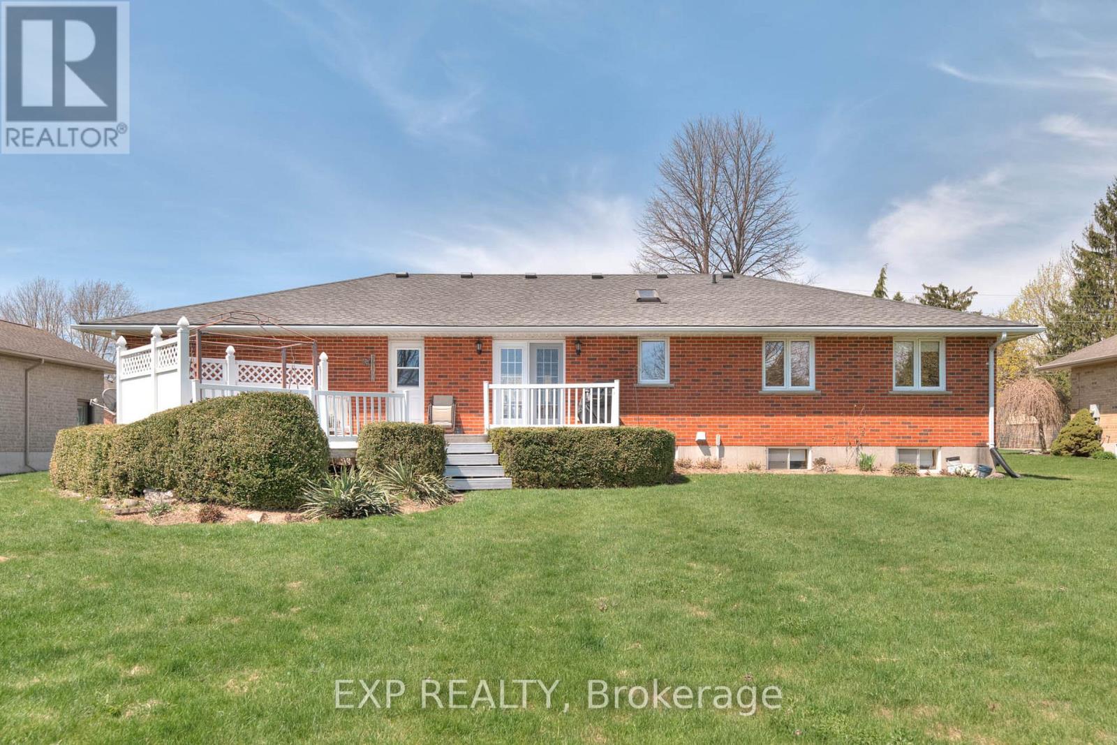 763 Sports Drive, Huron East, Ontario  N0G 1H0 - Photo 36 - X12352354