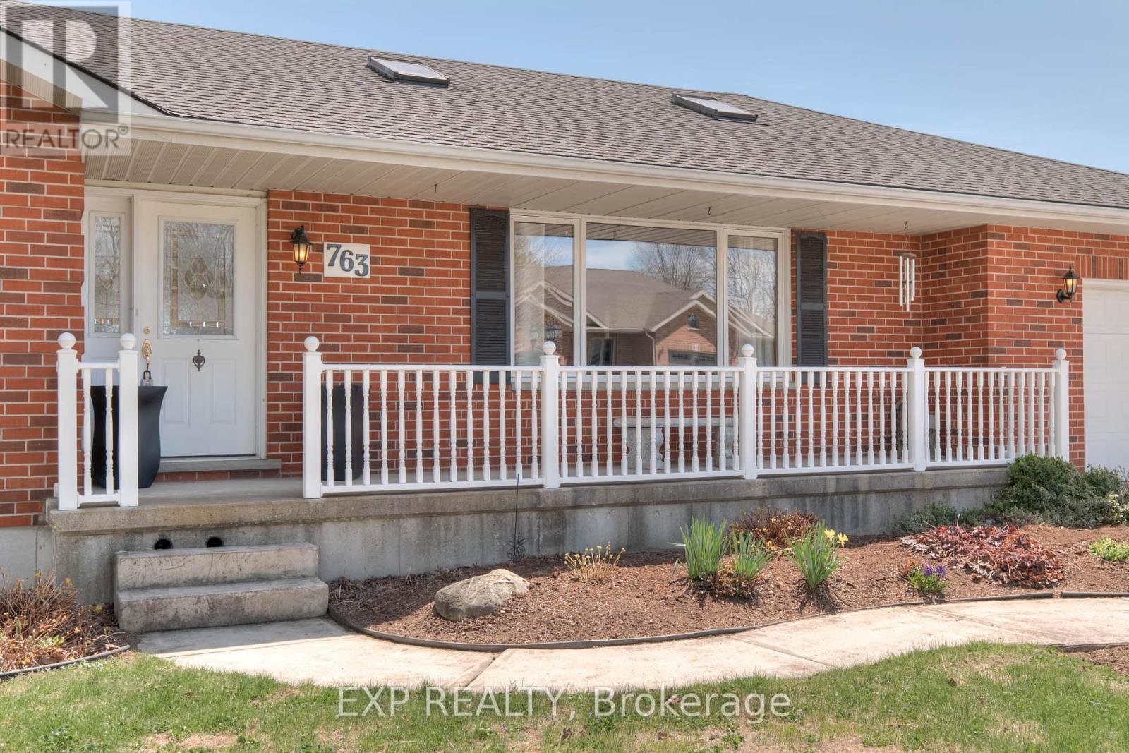 763 Sports Drive, Huron East, Ontario  N0G 1H0 - Photo 4 - X12352354