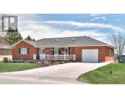 763 Sports Drive, Huron East (Brussels), Ca