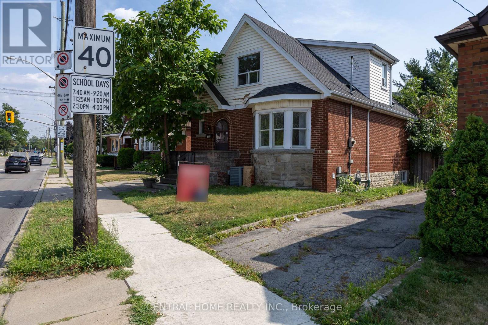 1650 King Street E, Hamilton, Ontario  L8K 1T9 - Photo 1 - X12352398
