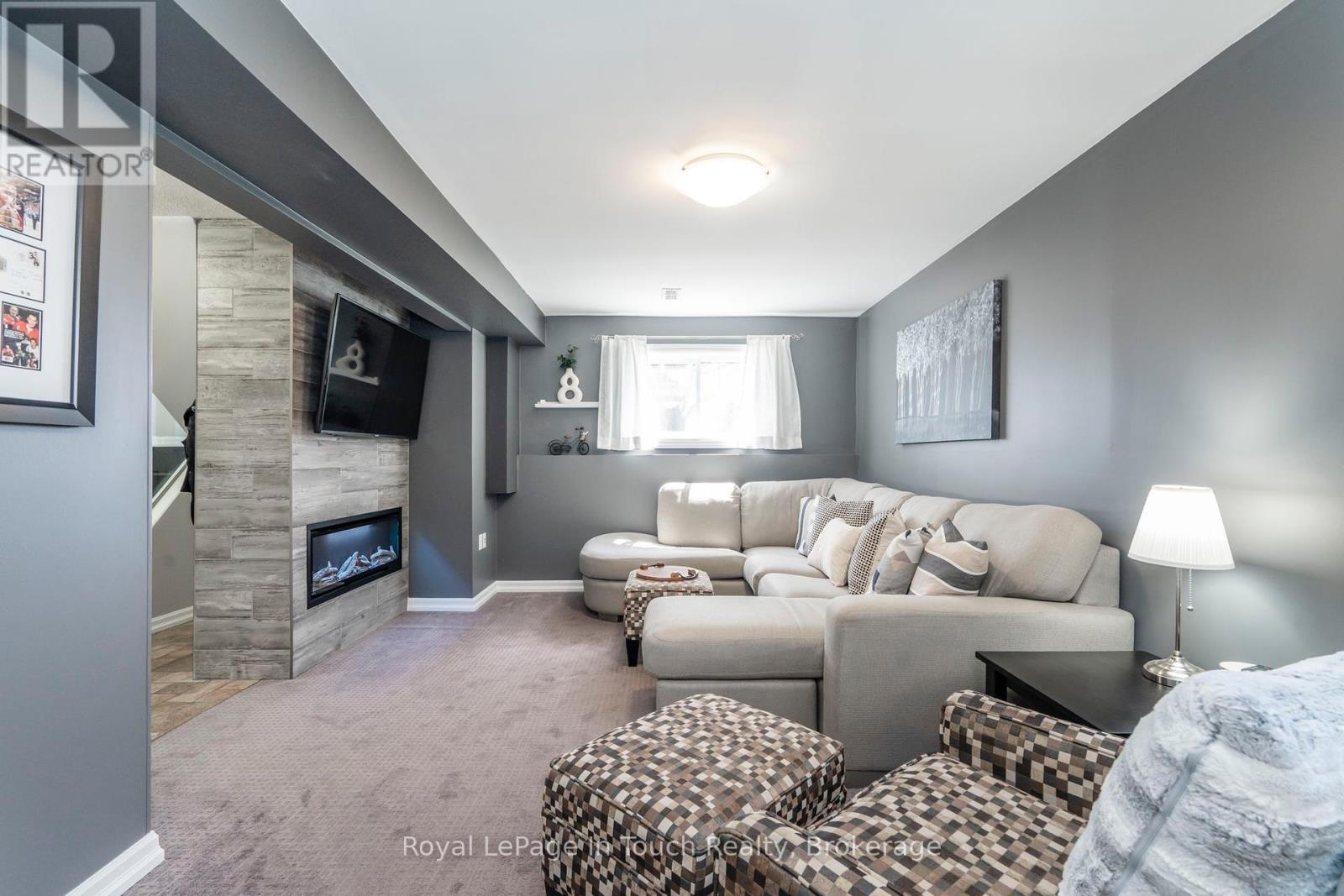 362 Galloway Boulevard, Midland, Ontario  L4R 5B2 - Photo 27 - S12245862