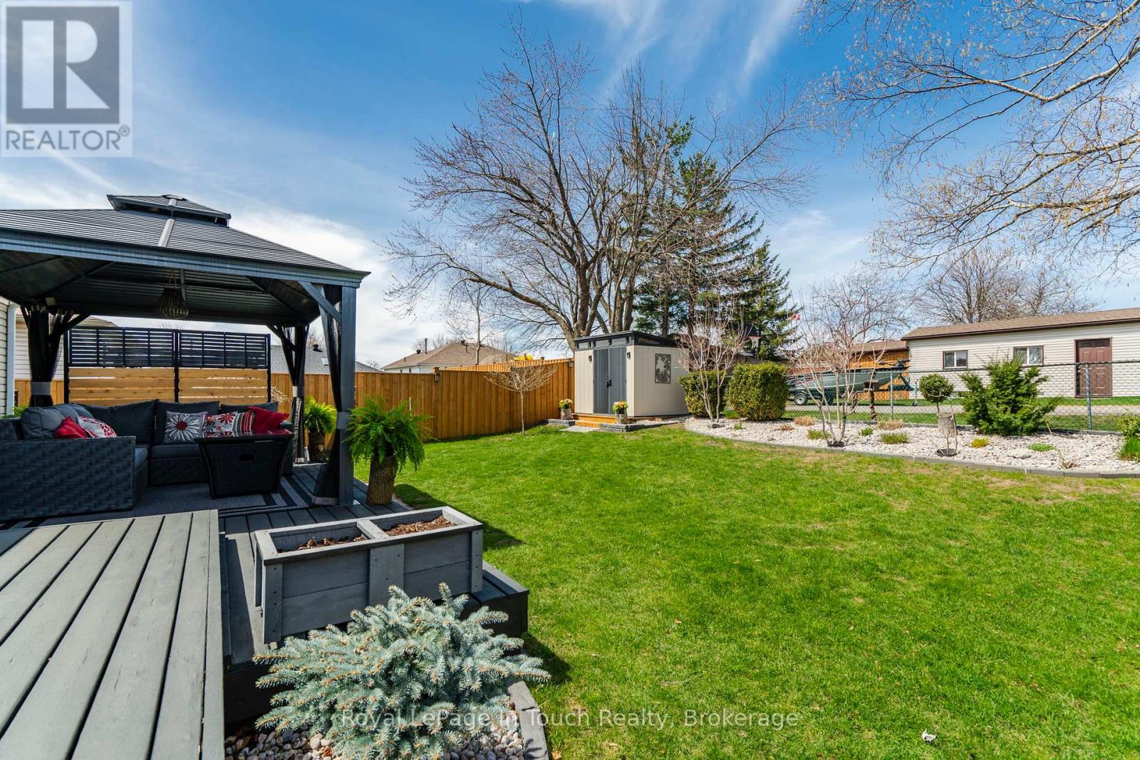 362 Galloway Boulevard, Midland, Ontario  L4R 5B2 - Photo 39 - S12245862