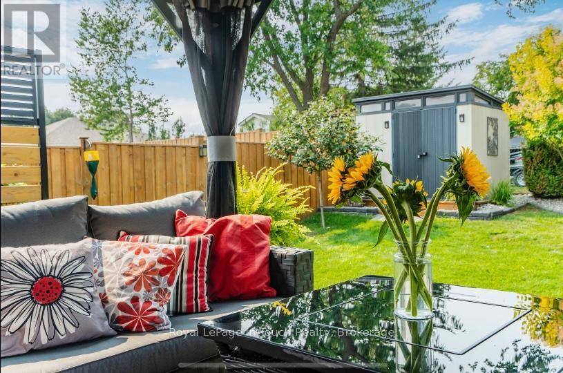 362 Galloway Boulevard, Midland, Ontario  L4R 5B2 - Photo 42 - S12245862