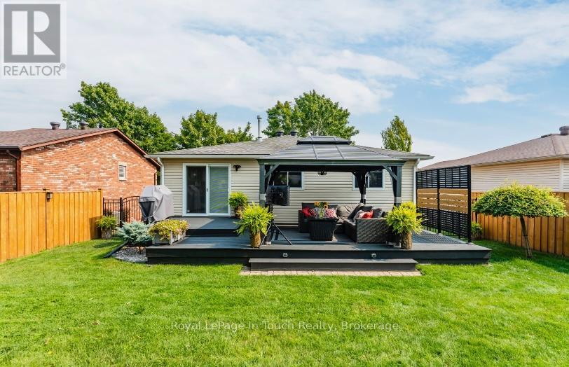 362 Galloway Boulevard, Midland, Ontario  L4R 5B2 - Photo 44 - S12245862