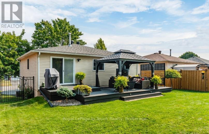 362 Galloway Boulevard, Midland, Ontario  L4R 5B2 - Photo 45 - S12245862